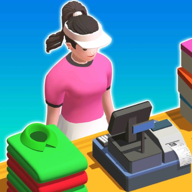 假如我开服装店赚钱游戏