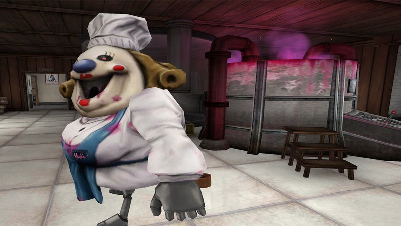 冰淇淋大冒险游戏最新版截图2