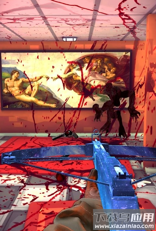 外星人清除行动