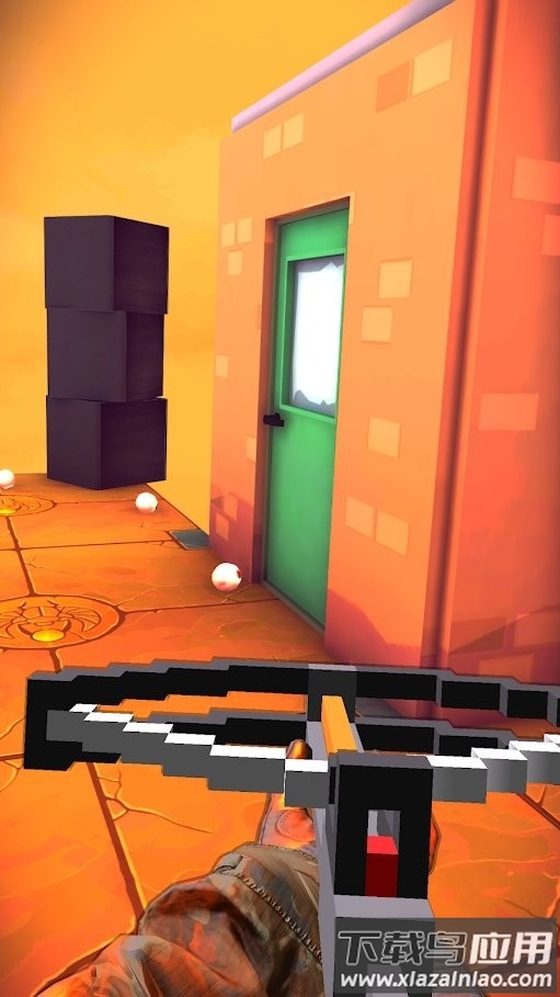 外星人清除行动最新版截图1