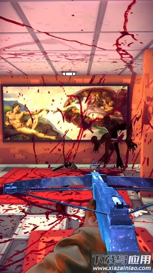 外星人清除行动最新版截图2