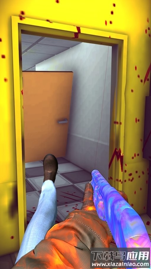 外星人清除行动最新版截图3