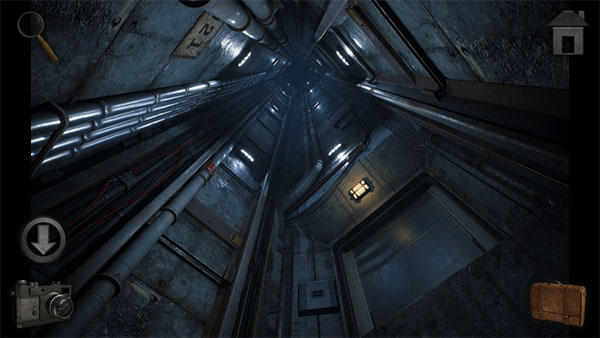 子午线157第一章手游截图4