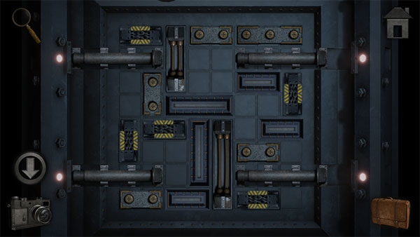 子午线157第一章手游截图5