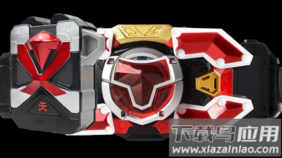 刑天召唤器模拟器最新版截图3