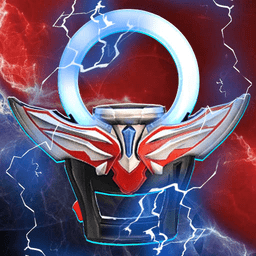 欧布变身器模拟器游戏中文版