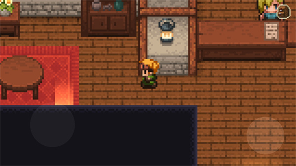 进化之地官方正版