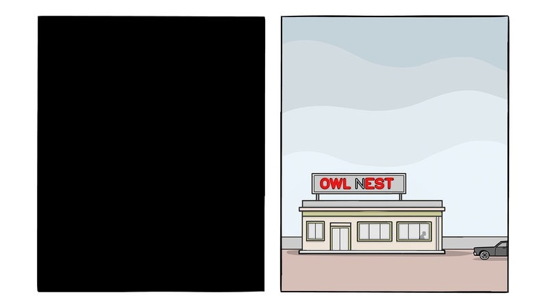 锈湖白门游戏(the white door)最新版截图3