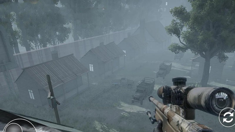 狙击之神游戏最新版截图2