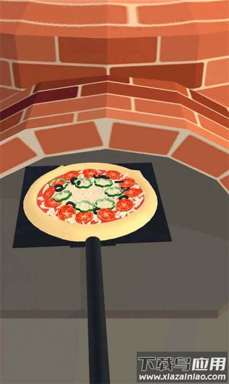 每日披萨游戏最新版截图