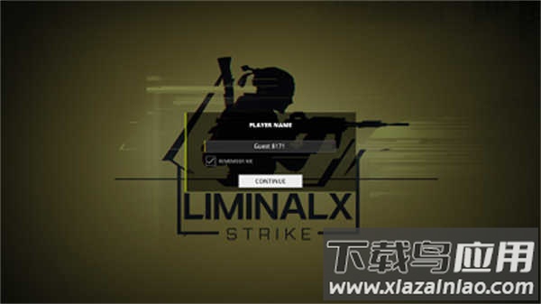 极限打击X手游下载安装最新版截图1