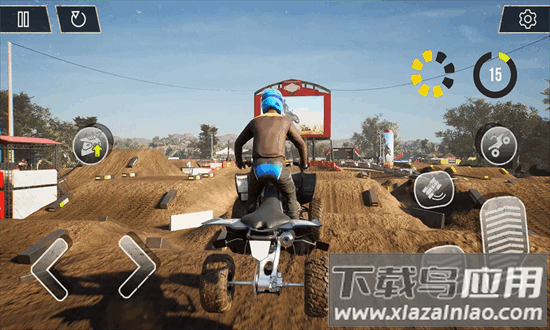 ATV越野竞速游戏下载