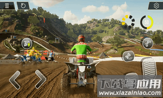 atv越野竞速官方版最新版截图1