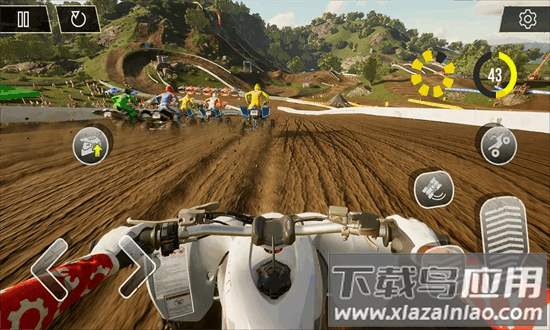atv越野竞速官方版最新版截图4