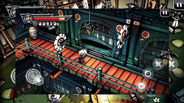 武士2复仇安卓中文版最新版截图4