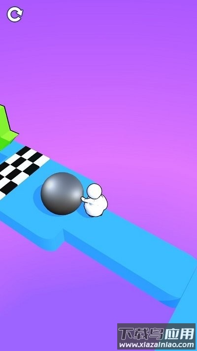 Body Control手机版最新版截图1