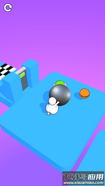 Body Control手机版最新版截图2