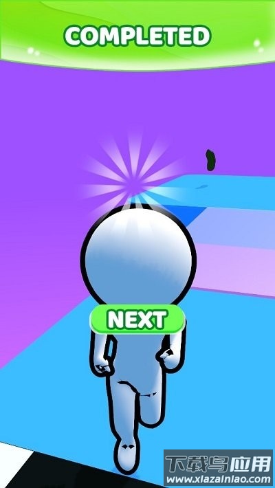 Body Control手机版最新版截图3