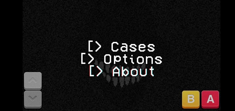 黑色星期五之夜蓝蛋模组正版最新版截图2