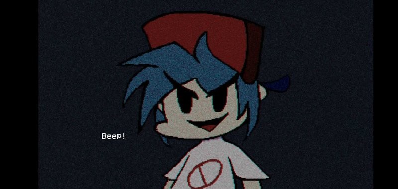 黑色星期五之夜蓝蛋模组正版最新版截图4