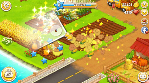 farmtown中文版截图2