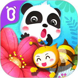 宝宝巴士奇妙昆虫世界小游戏