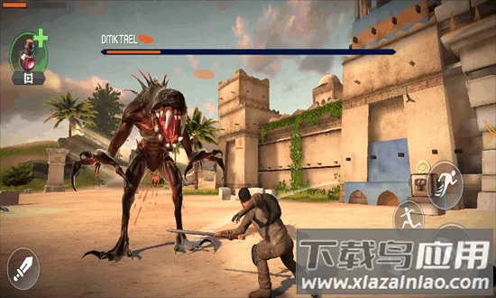 未知的信条之墓官方下载