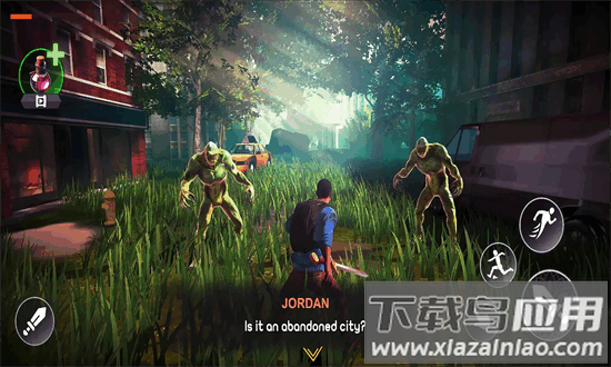 未知的信条之墓官方版最新版截图4