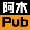 阿木のpub app