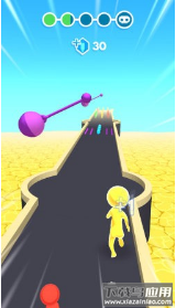 人类巨人化游戏最新版截图1