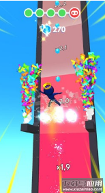 人类巨人化游戏最新版截图2