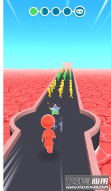 人类巨人化游戏最新版截图3