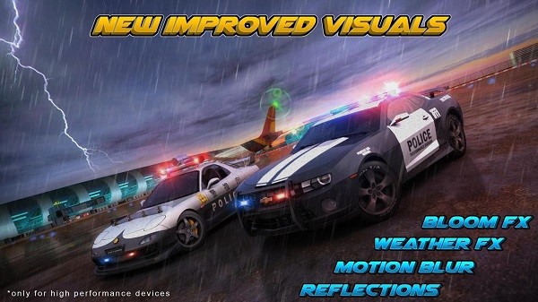 漂移大战最新版最新版截图4