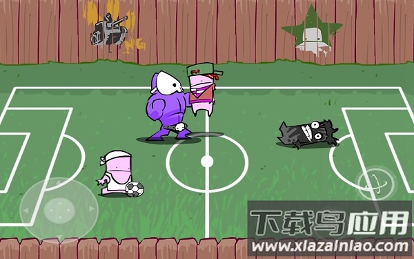 狂扁小朋友手机版