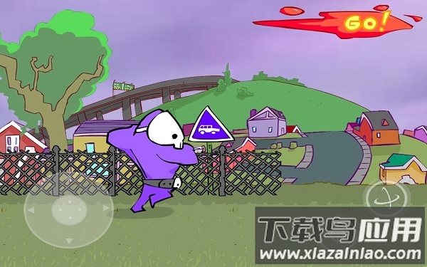 狂扁小朋友手机版官方版最新版截图2