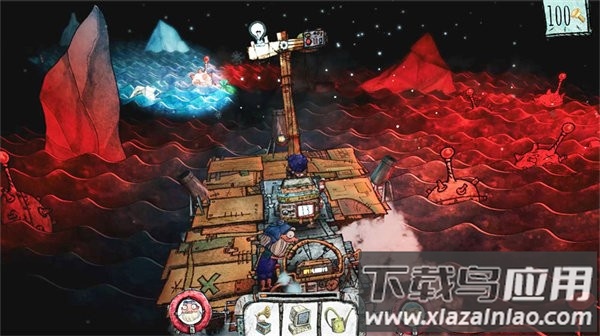 迷你生存求生游戏最新版截图1