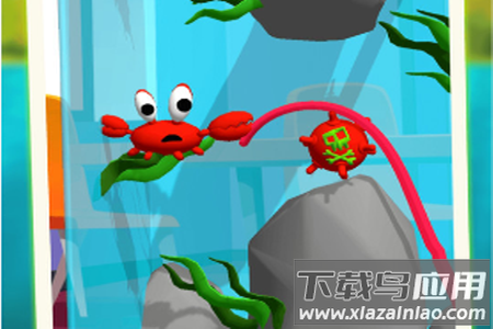 画条腿就跑了安卓游戏