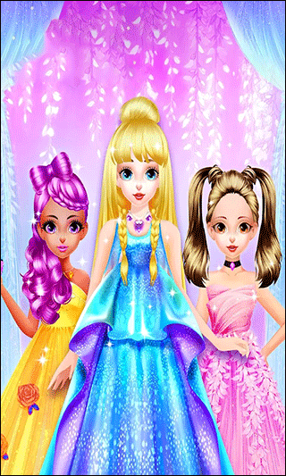 换装时尚达人游戏最新版截图1