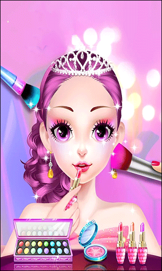 换装时尚达人游戏最新版截图2