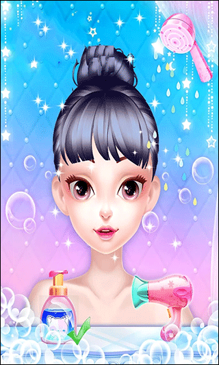 换装时尚达人游戏最新版截图5