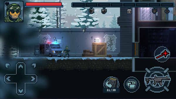 破门而入行动小队手机中文版截图2