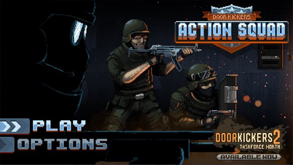 破门而入行动小队2025最新版截图4