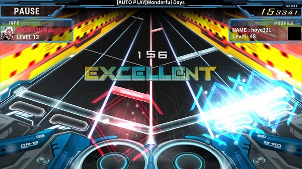 overrapid安卓版最新版截图1