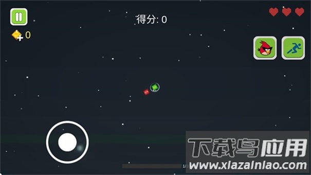 愤怒的方块猪游戏最新版截图