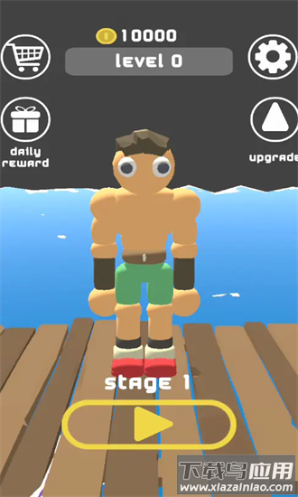 布偶战士x最新版最新版截图3