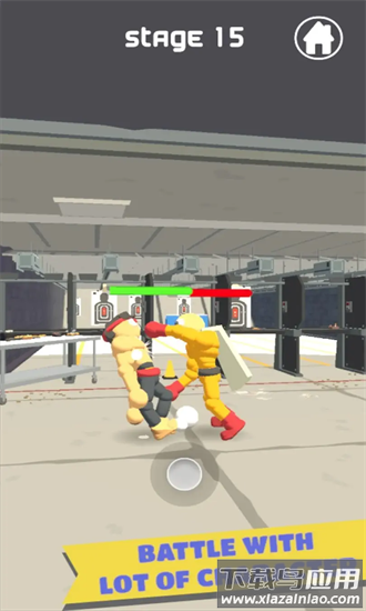 布偶战士x最新版最新版截图4