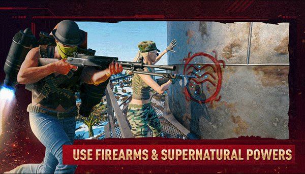 皇家厨房大逃杀手游截图1