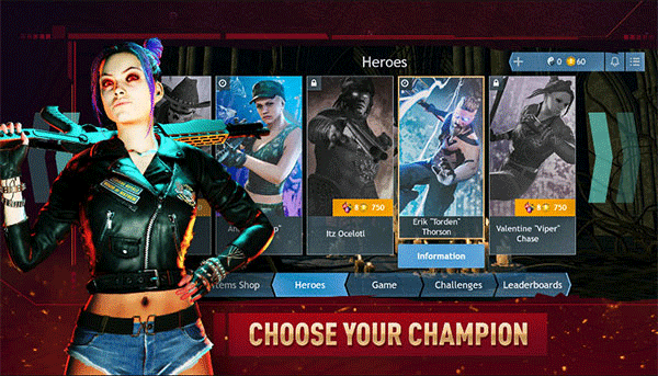 皇家厨房大逃杀手游截图3