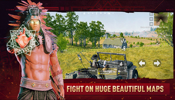 皇家厨房大逃杀手游截图4