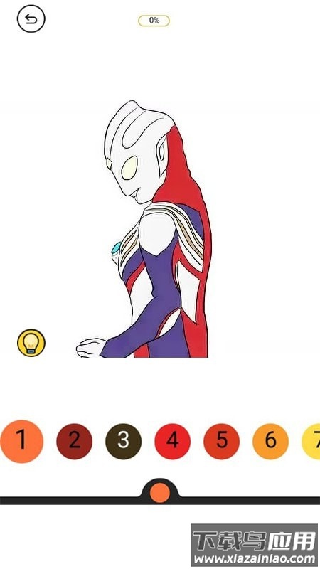 小猪画画涂色最新版截图2